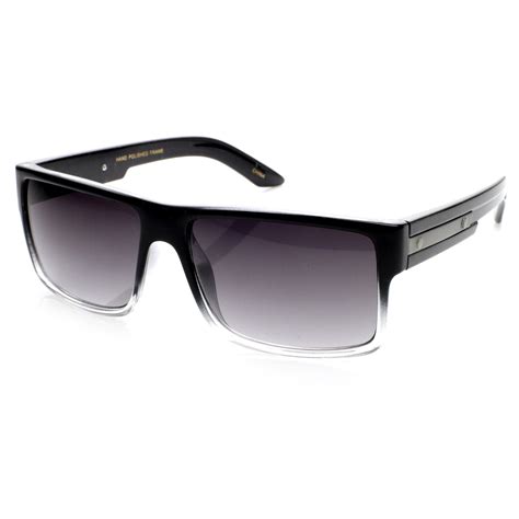 designer square sunglasses mens|elegante men's square sunglasses.